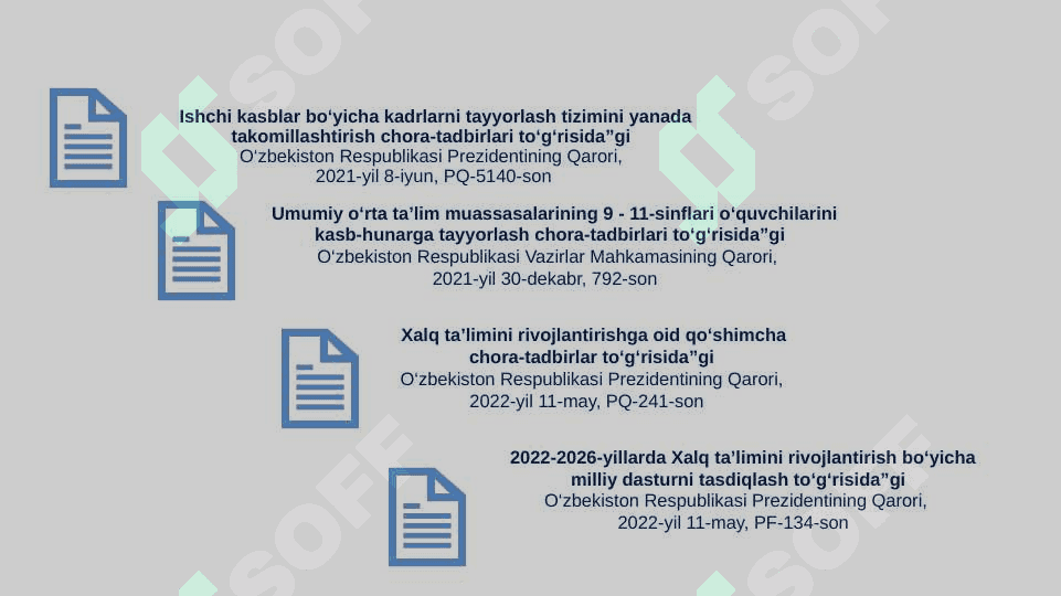 MAKTABLARDA PSIXOLOGIK FAOLIYATNI TO‘G‘RI YO‘LGA QO‘YISH 4
