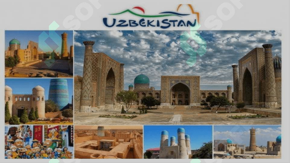 O`zbekiston turizmi 3