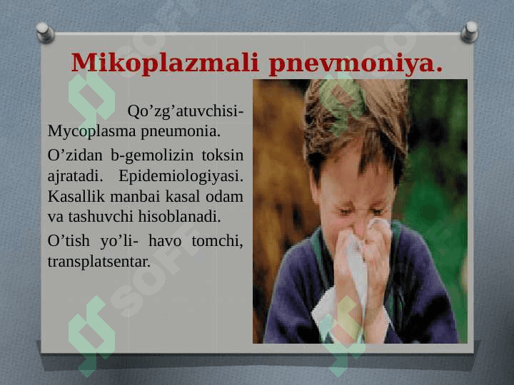 ATIPIK PNEVMONIYA 5