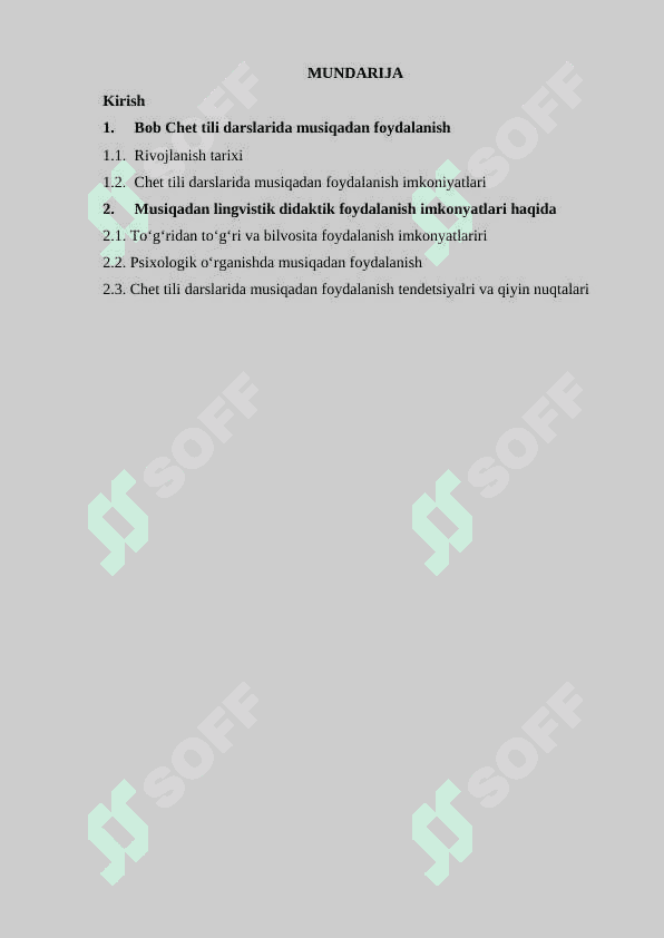 Nemis tilini o`qitishda musiqaning funksional ahamiyati 2