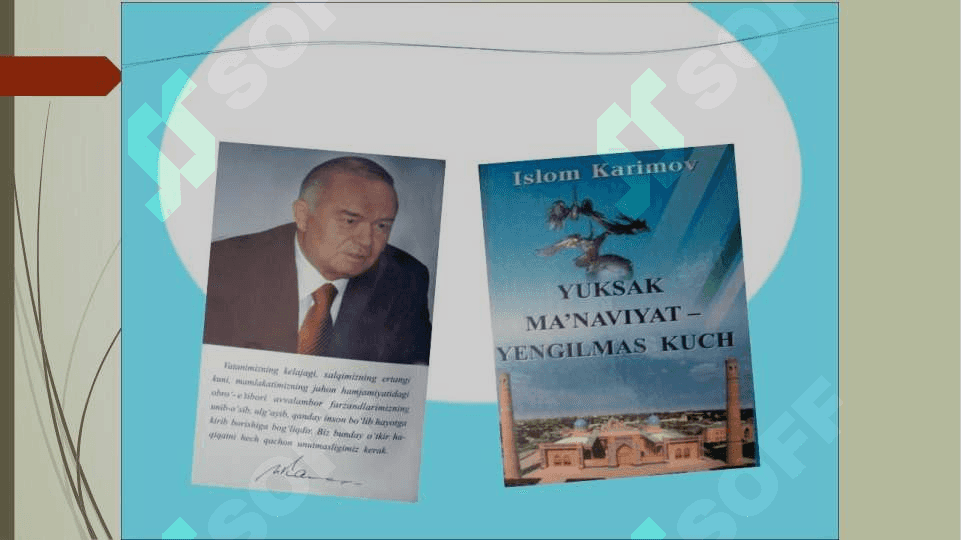 Yusak manaviyat-yengilmas kuch 3