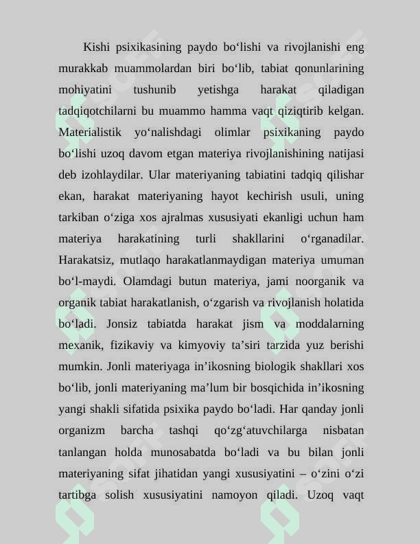 Ilmiy – texnik taraqqiyot va ishlab chiqarishdagi estetik faoliyat 2