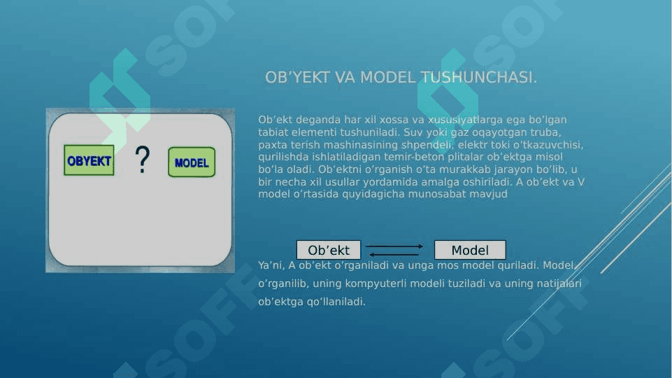 Matematik model 4