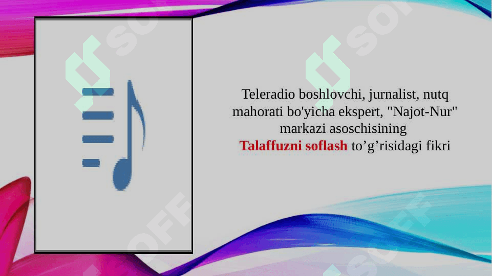 Notiqlik san'ati 3
