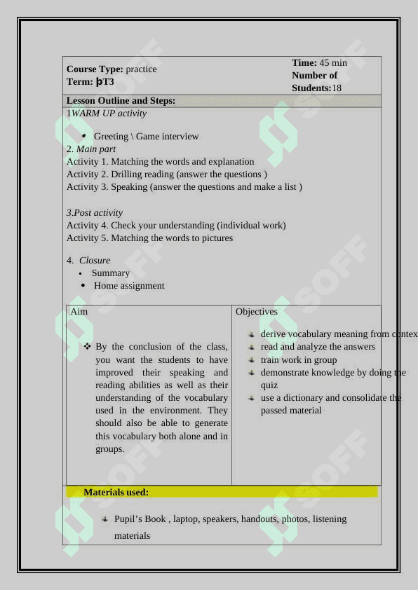 ENTERTAINMENT  CONJUCTIONS AND CLAUSE 2