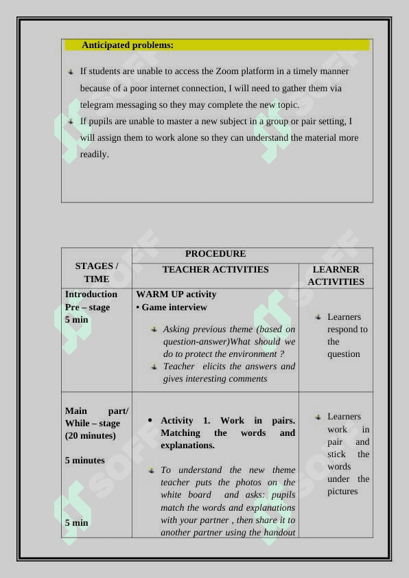 ENTERTAINMENT  CONJUCTIONS AND CLAUSE 3