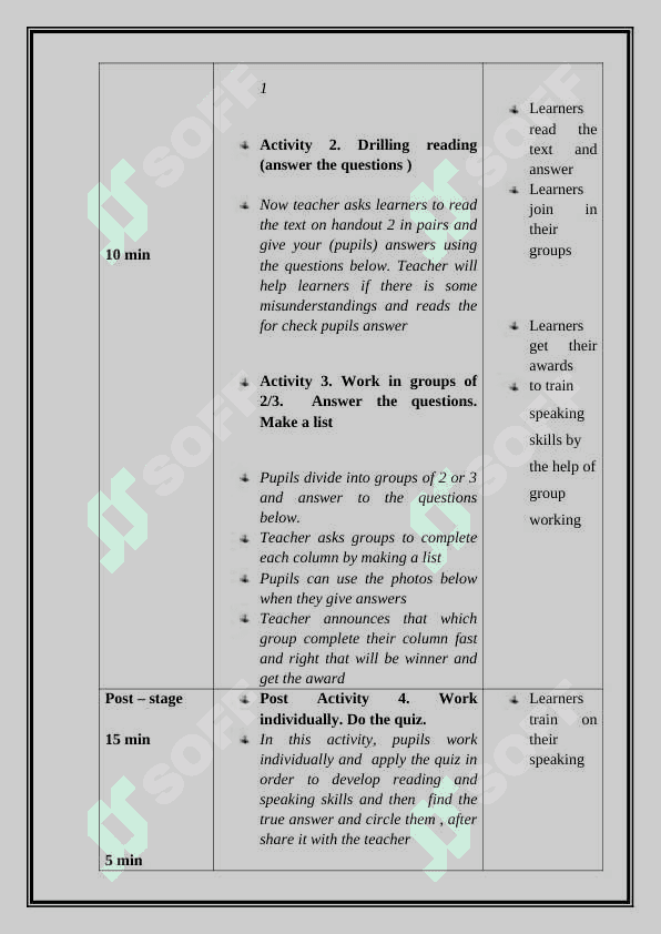 ENTERTAINMENT  CONJUCTIONS AND CLAUSE 4