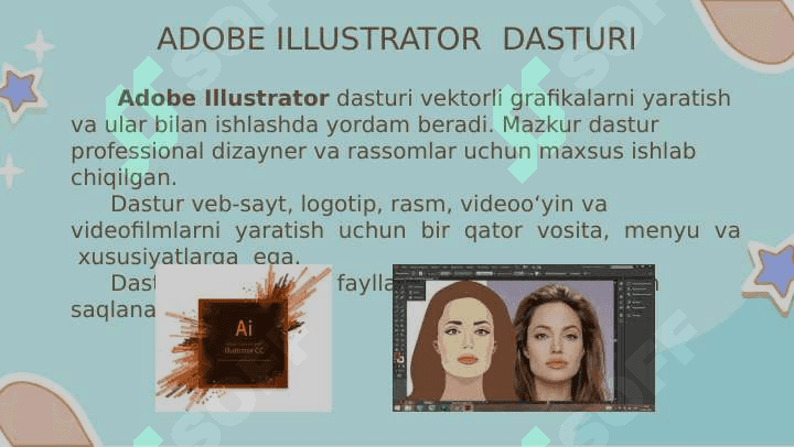 GRAFIK MUHARRIRLAR VA ULARNING I MKONI YATLARI 4