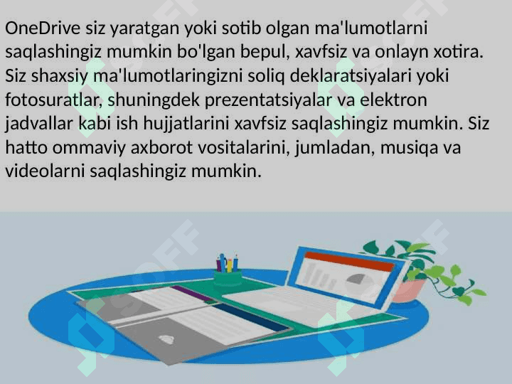 Dropbox haqida maʼlumot 3
