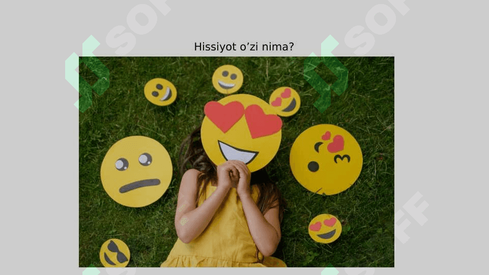 "bolalar psixologiyasida hissiyot" 3