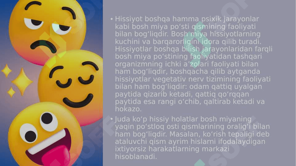 "bolalar psixologiyasida hissiyot" 8