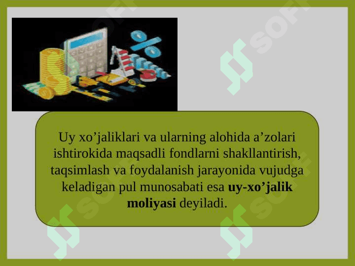 UY XO‘JALIKLARI MOLIYASI 7