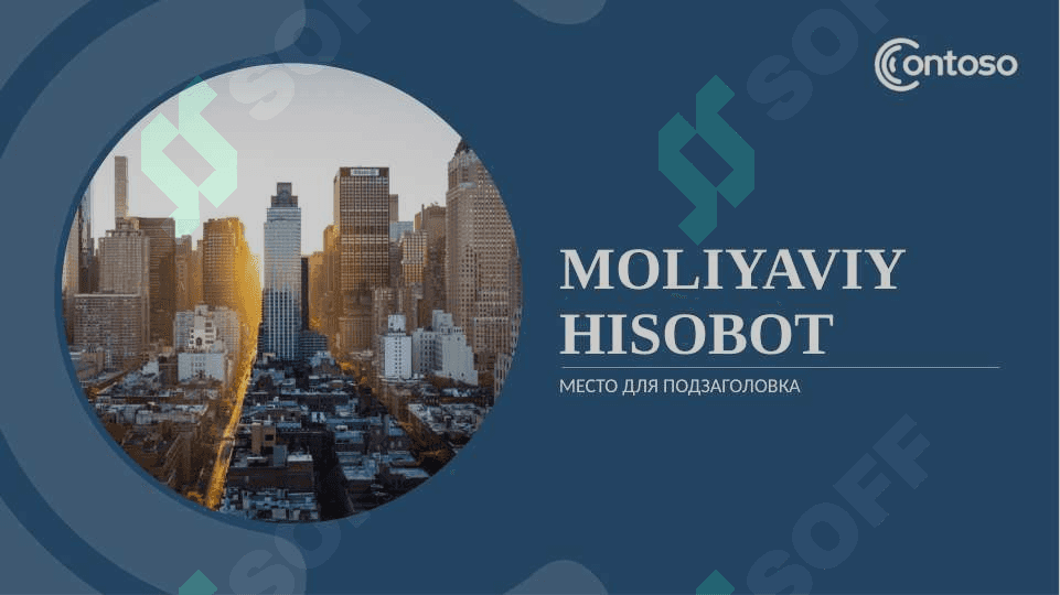 Moliyaviy hisobot: mazmuni, funksiyalari va uning turlari 2