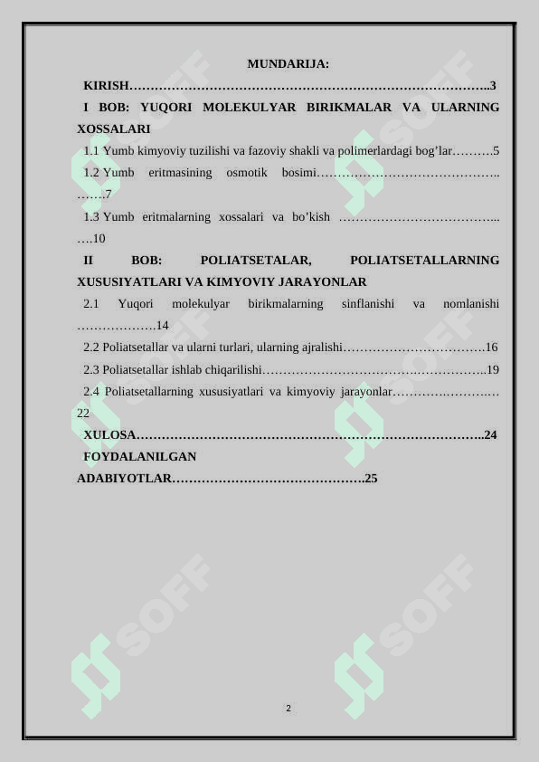 Poliatsetallar 2