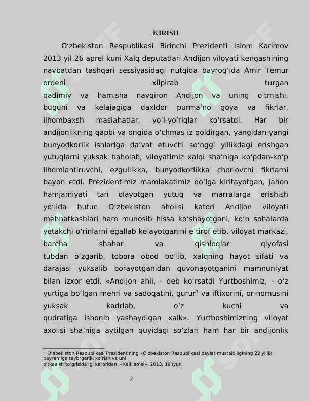 Andijon toponimi 2