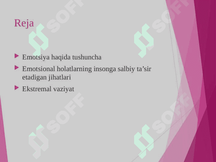 Emotsional irodaviy xususiyatlarning ekstremal vaziyatlarda ahamiyati 2
