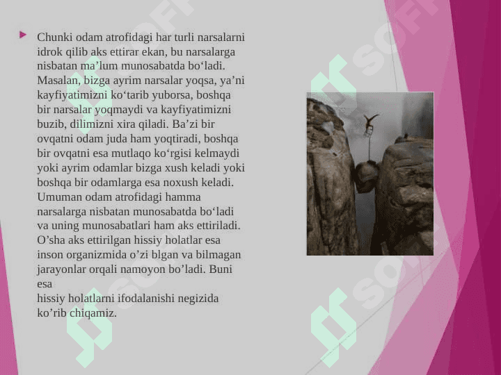 Emotsional irodaviy xususiyatlarning ekstremal vaziyatlarda ahamiyati 4
