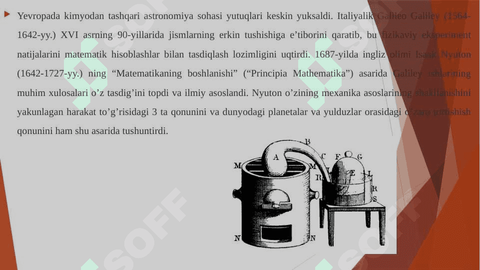 Pnevmokimyoning shakllanishi va rivojlanishi 7