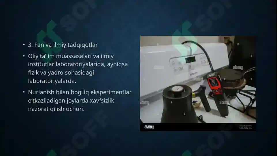 Gazli dozimetrlar 6
