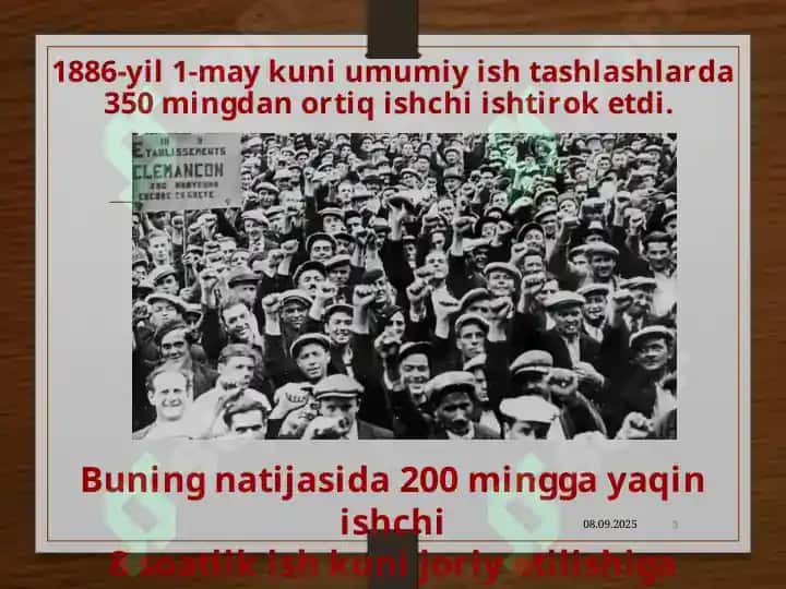 AQSHning ichki siyosati 3
