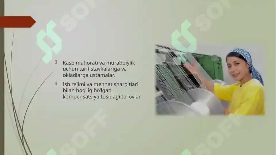 Mehnat xati xarajatlari tahlili 4