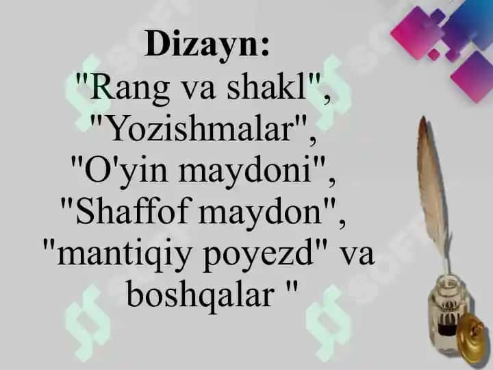 Maktabgacha yoshdagi bolalarni matematik rivojlantirish jarayonida mantiqiy fikirlashni loyihalash 8