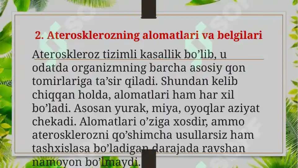 Ateroskleroz 4
