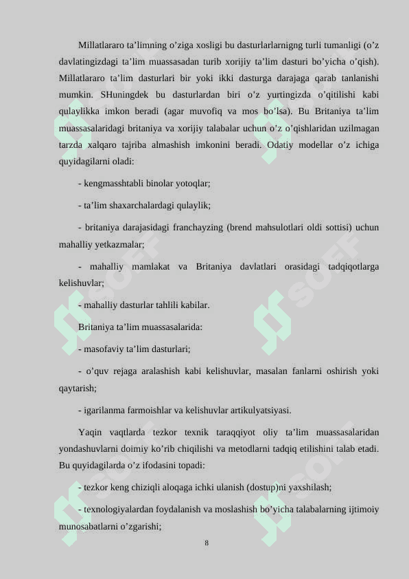 Ta'lim tarbiya jarayonining sotsiologik tahlili 7