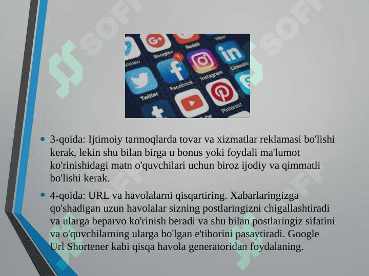 Post-haqiqat nima 6