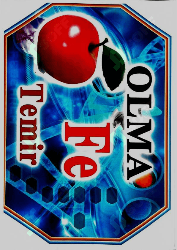 kimyo ko'rgazmali material 3