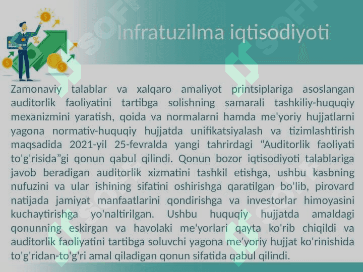 Infratuzilma 3