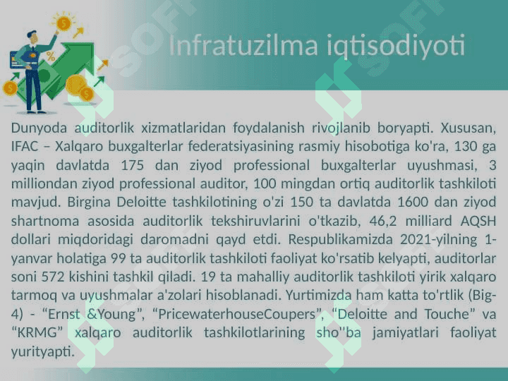 Infratuzilma 4