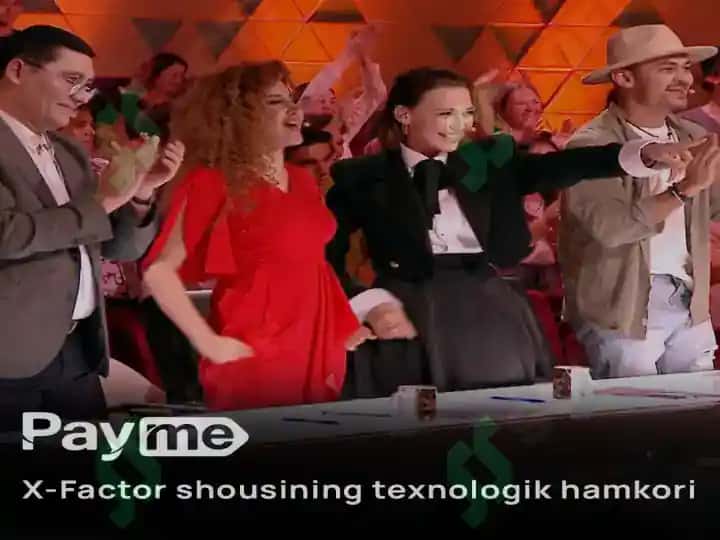 PAYME 3