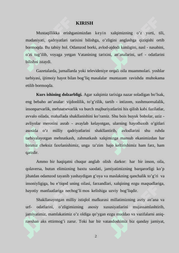 Ijtimoiy pedagogik tatqiqotning mohiyati 2