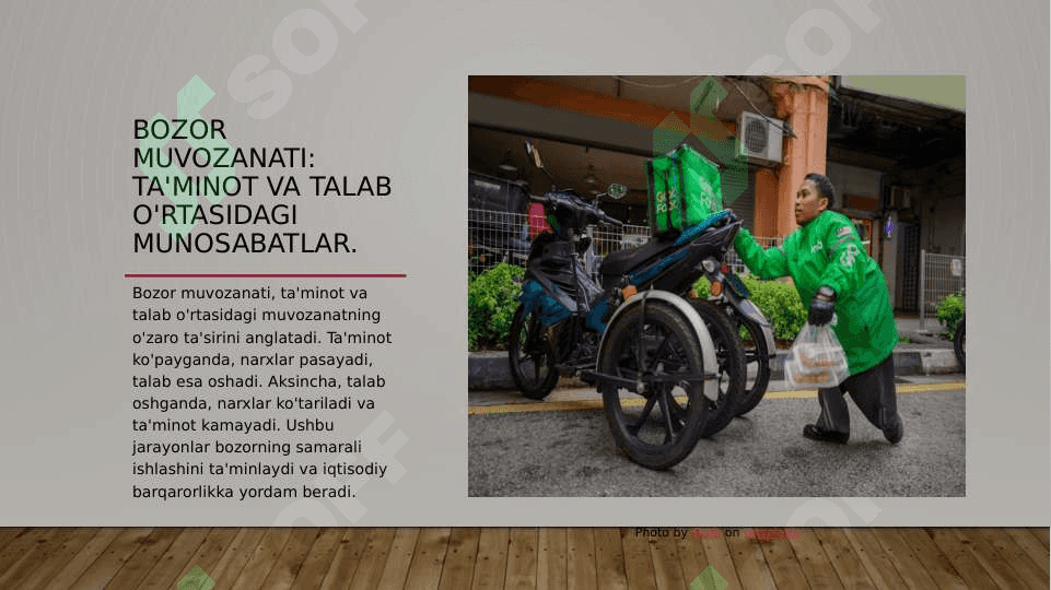 TALAB VA TAKLIF TAHLILI 4