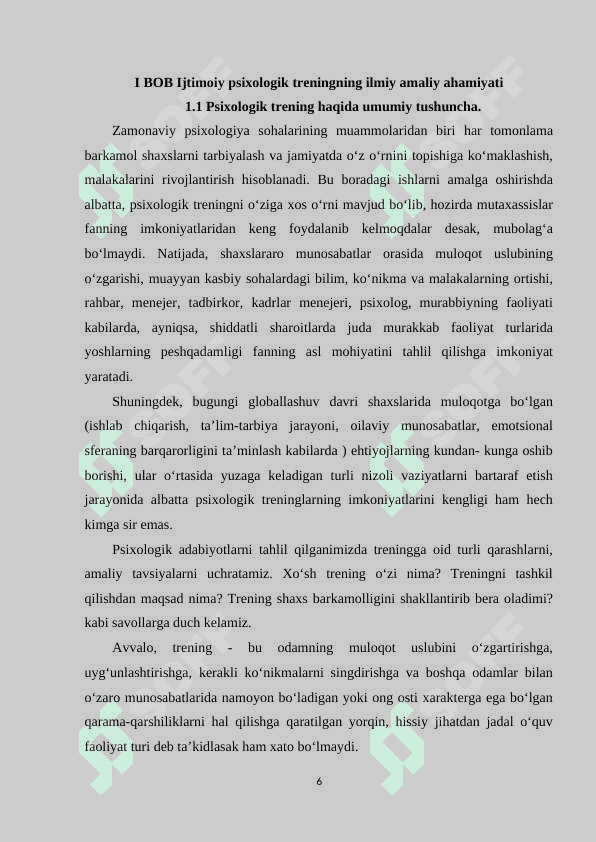 Ijtimoiy psixologik trening haqida tushuncha 6