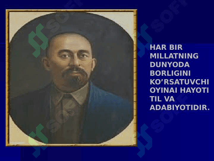 ABDULLA AVLONIY (Madaniyati to’lqinlari) 3