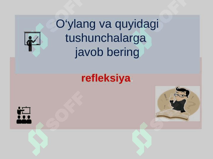 Maktabgacha talim muassasalarida refleksiv- innovatsion texnologiyalar 2