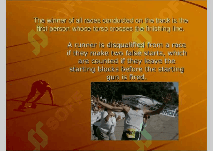 Athletics 2