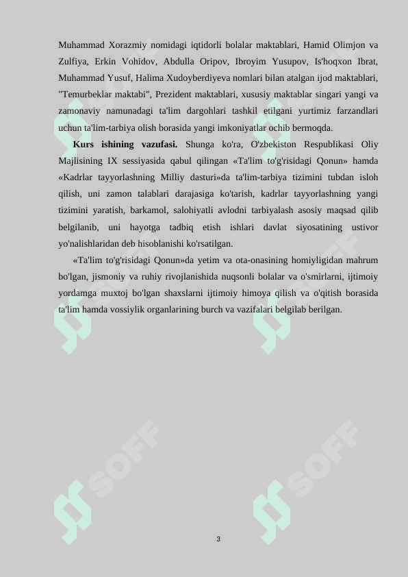 Maktabda manaviy va maʼrifiy ishlarni tashkil qilish 3