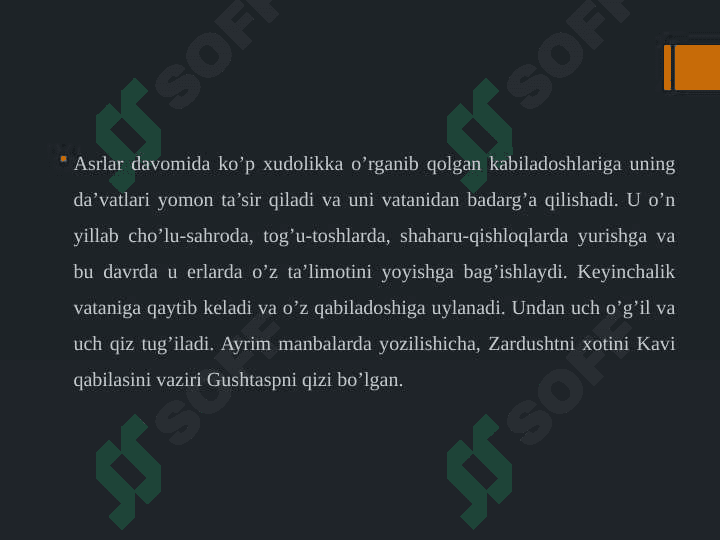 Ezgu fikr, Ezgu soʻz, Ezgu amal tushunchasining mazmun mohiyati 4