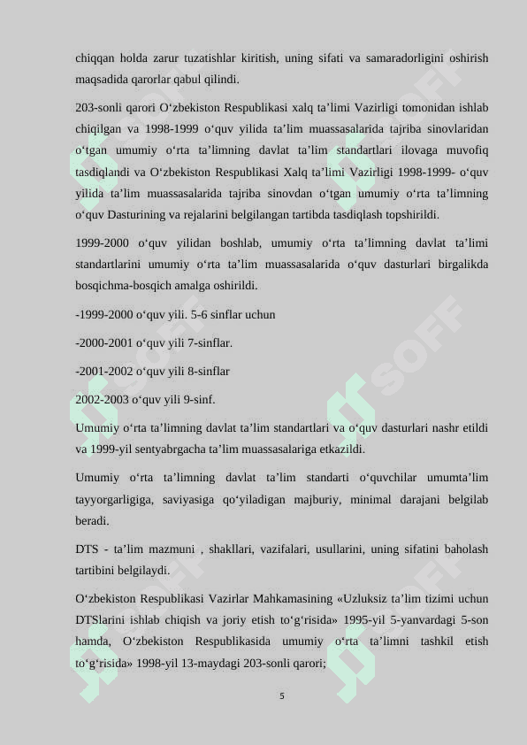 Huquq fanlarini oʻqitishning umumiy metodlari 5