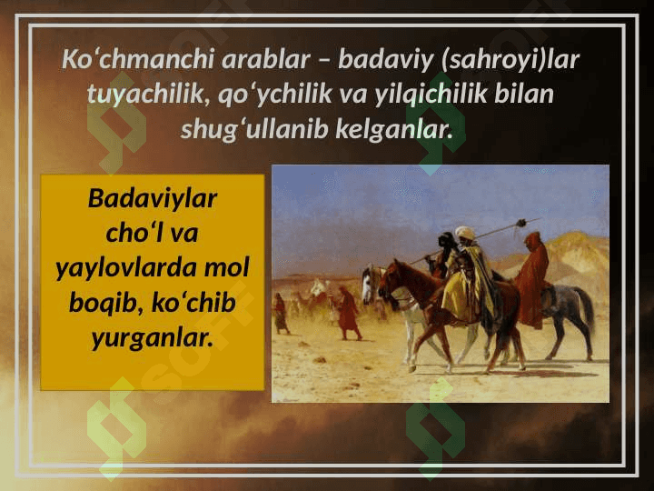 arab xalifaligi 4