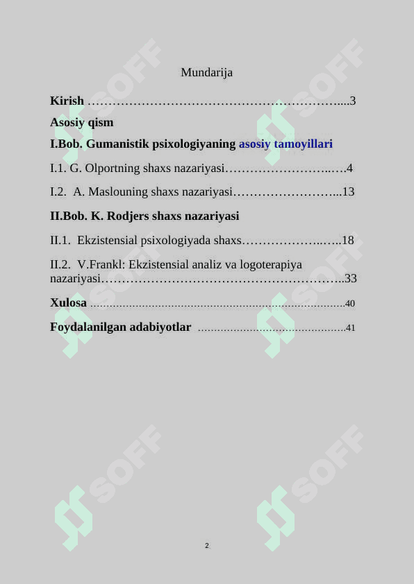 Maslou gumanistik psixologiya vakili 2