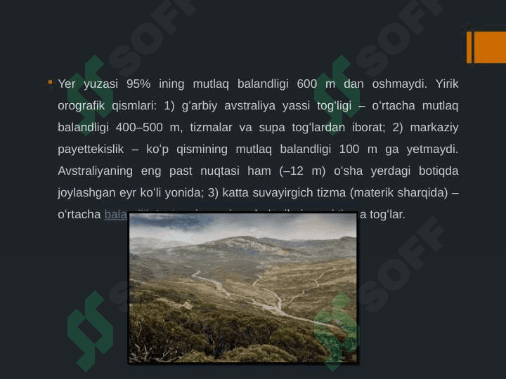 Avstraliya va okeaniya tabiat zonalari 4