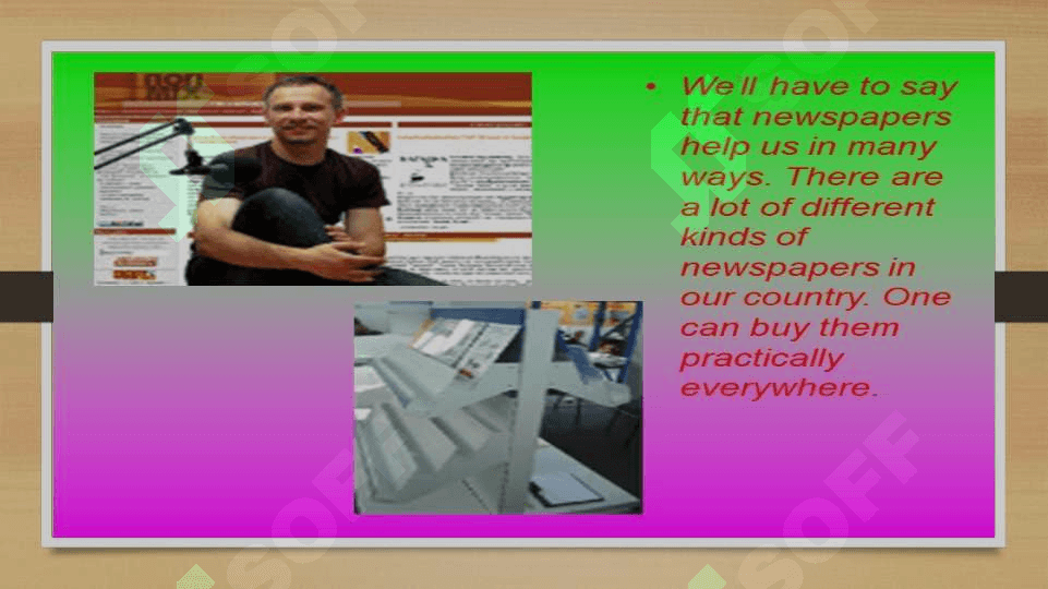 33 Press ( newspapers and magazines) 3