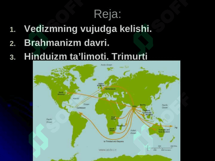 HINDUIYLIKDAGI UCHLIK (TRIMURTI) HUDOLARI 2