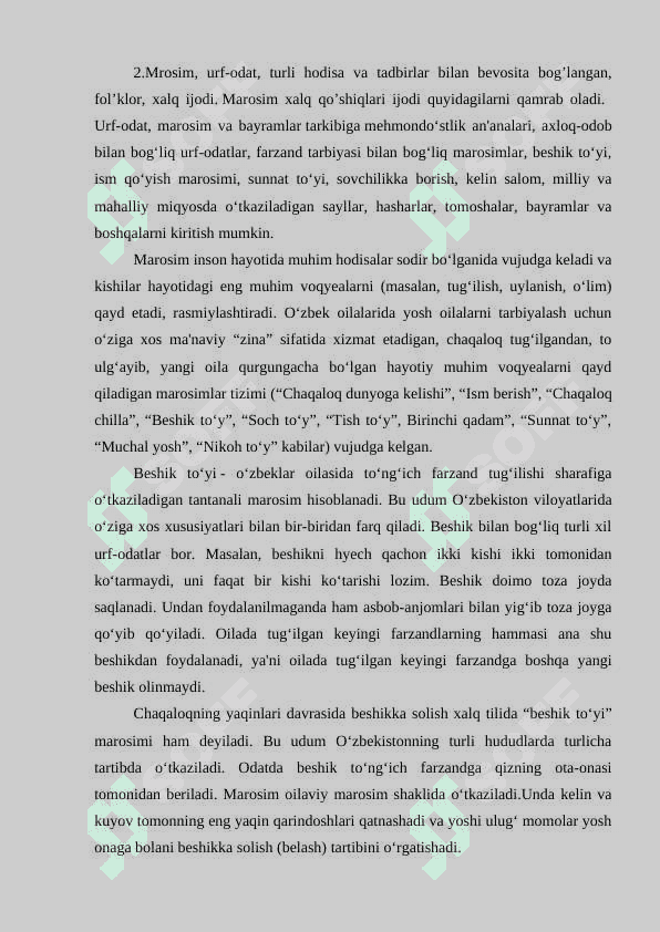 O'zbek musiqasida kompozitorlik mavzusiga o'yin texnologiyalari 8