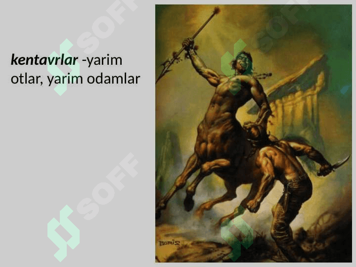 QADIMGI YUNONISTON AFSONALARI 6
