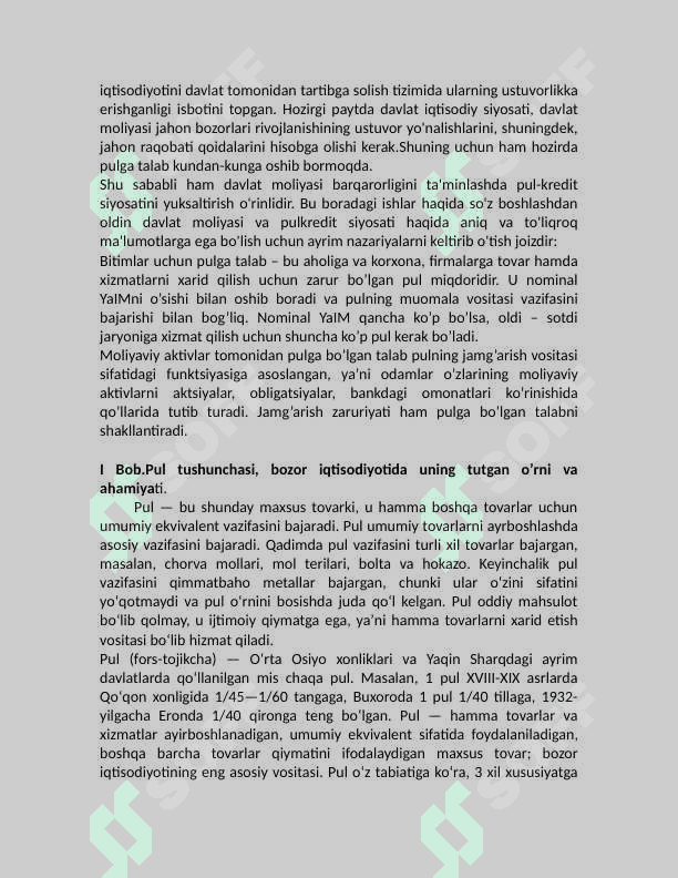Pulga talab 3